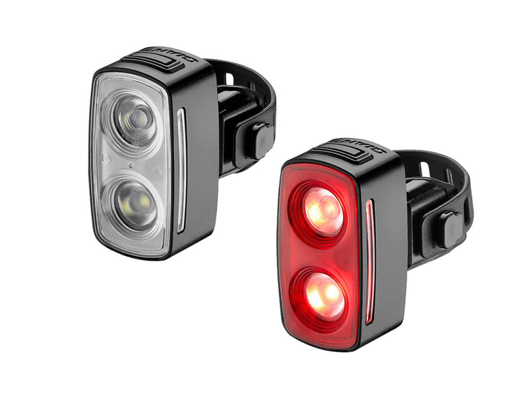 Giant Recon HL 200 and Recon TL 200 Combo