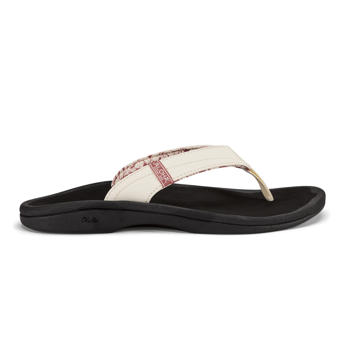 ‘Ohana  -  White Sand / Onyx