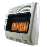 Mr. Heater F299830 30,000 BTU Vent Free Radiant Propane Heater
