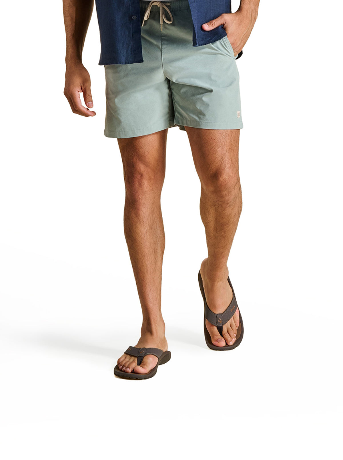 Men's sandals